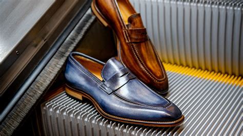 Top 11 Italian Luxury Shoe Brands You'd Love To Splurge 